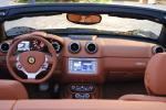 Ferrari California 2008 года
